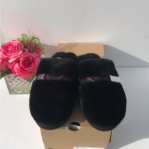 UGG Dalla Plaid - Picture 2 of 7